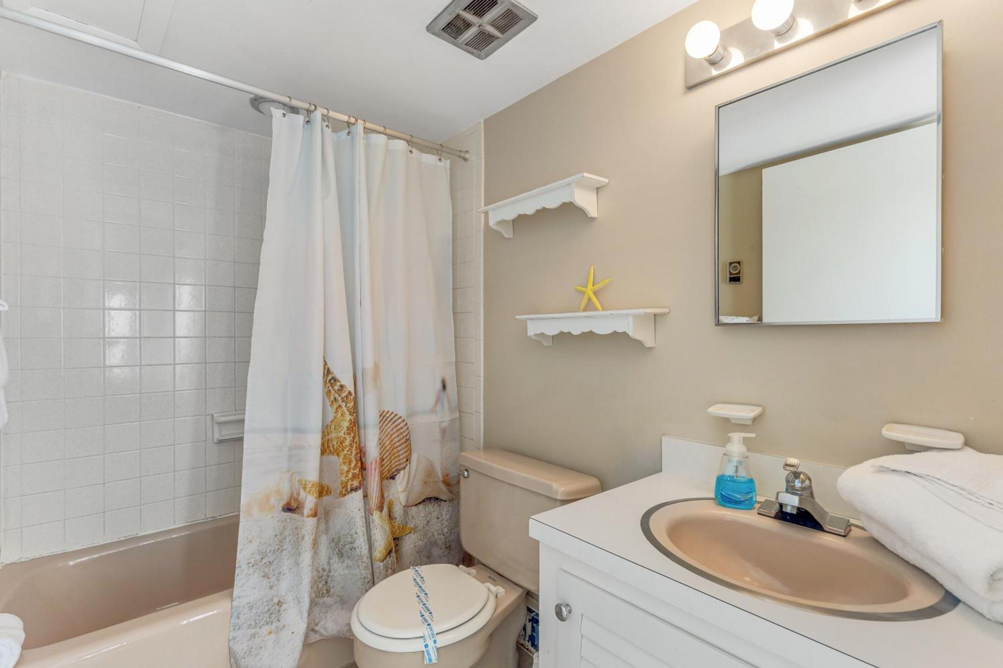 High Point South P10 Ocean City Exterior foto