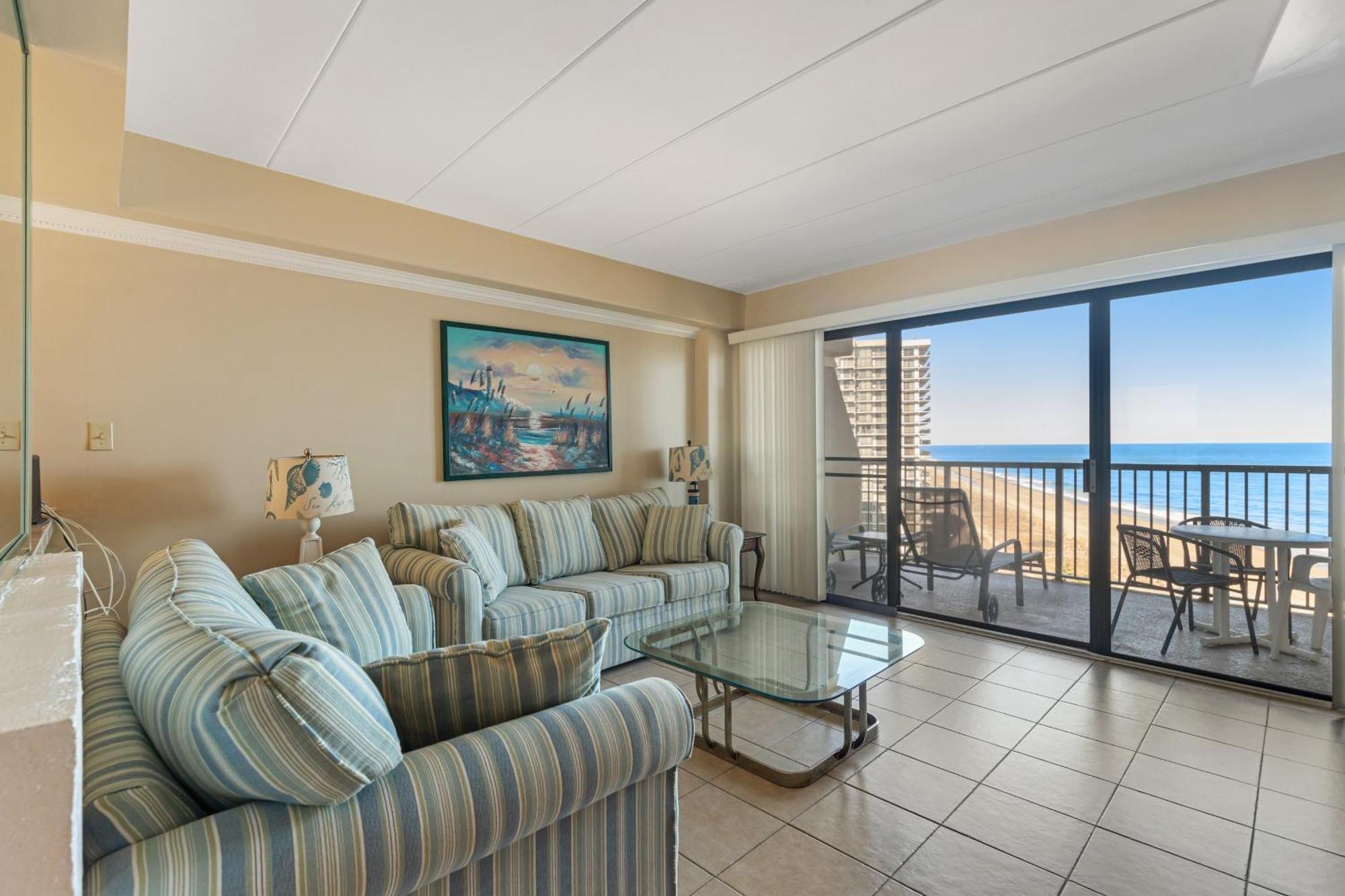 High Point South P10 Ocean City Exterior foto