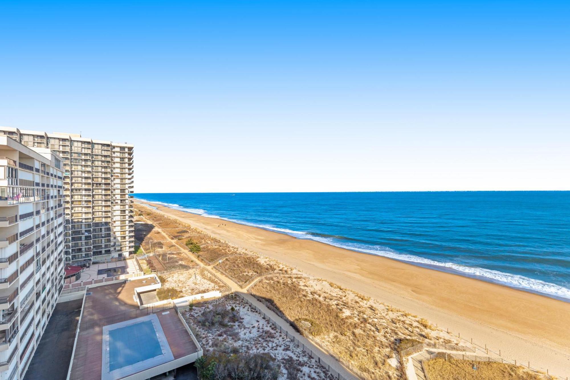 High Point South P10 Ocean City Exterior foto