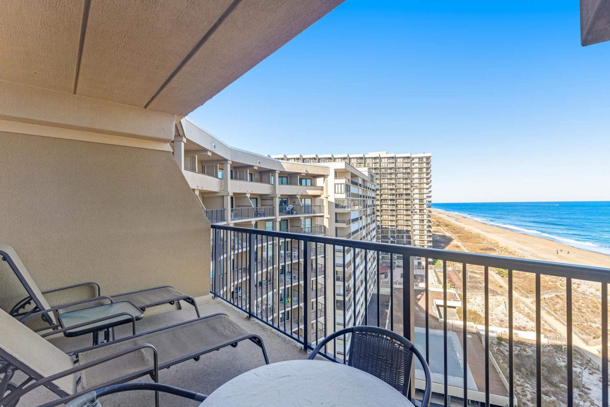 High Point South P10 Ocean City Exterior foto