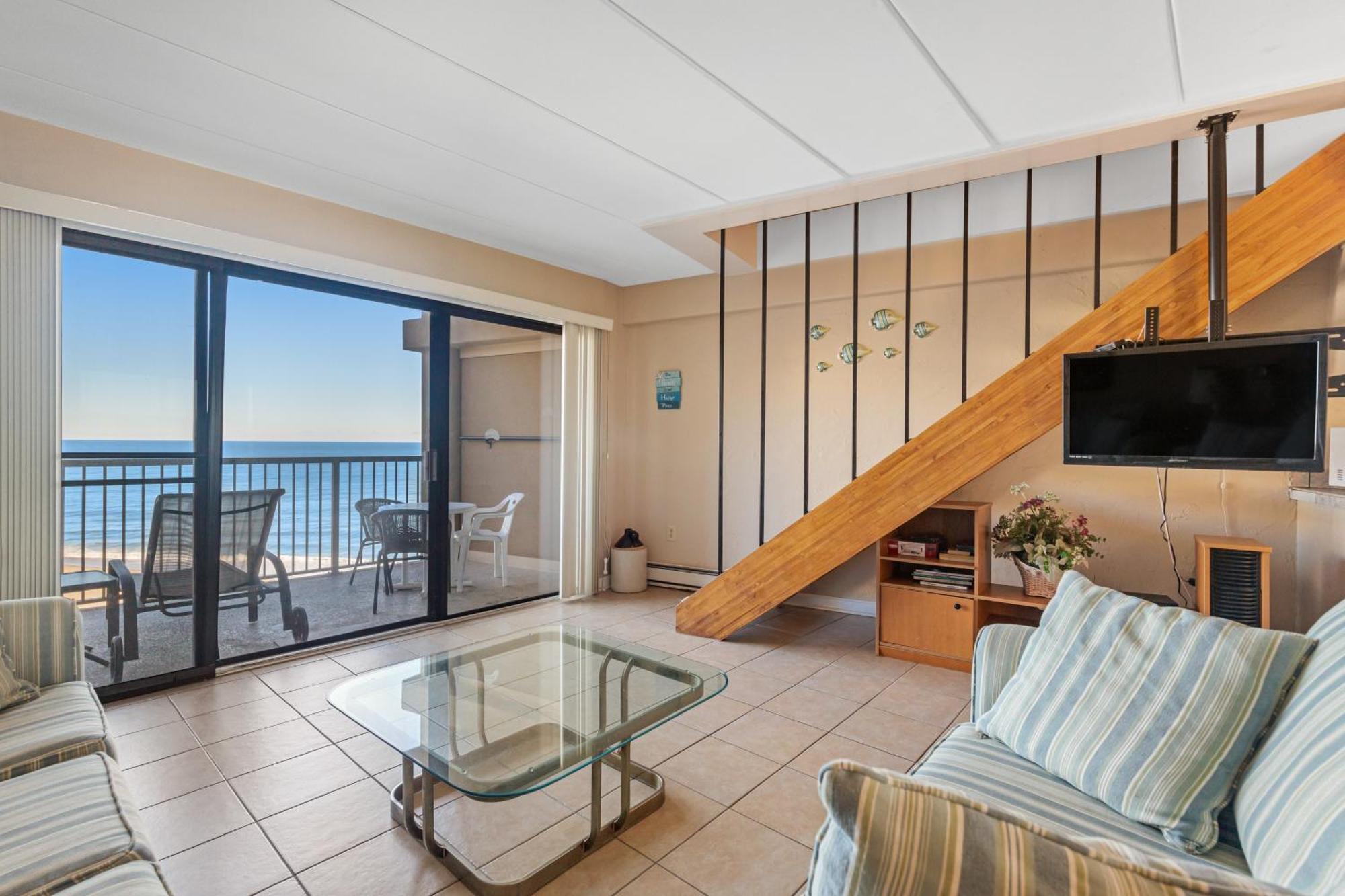 High Point South P10 Ocean City Exterior foto